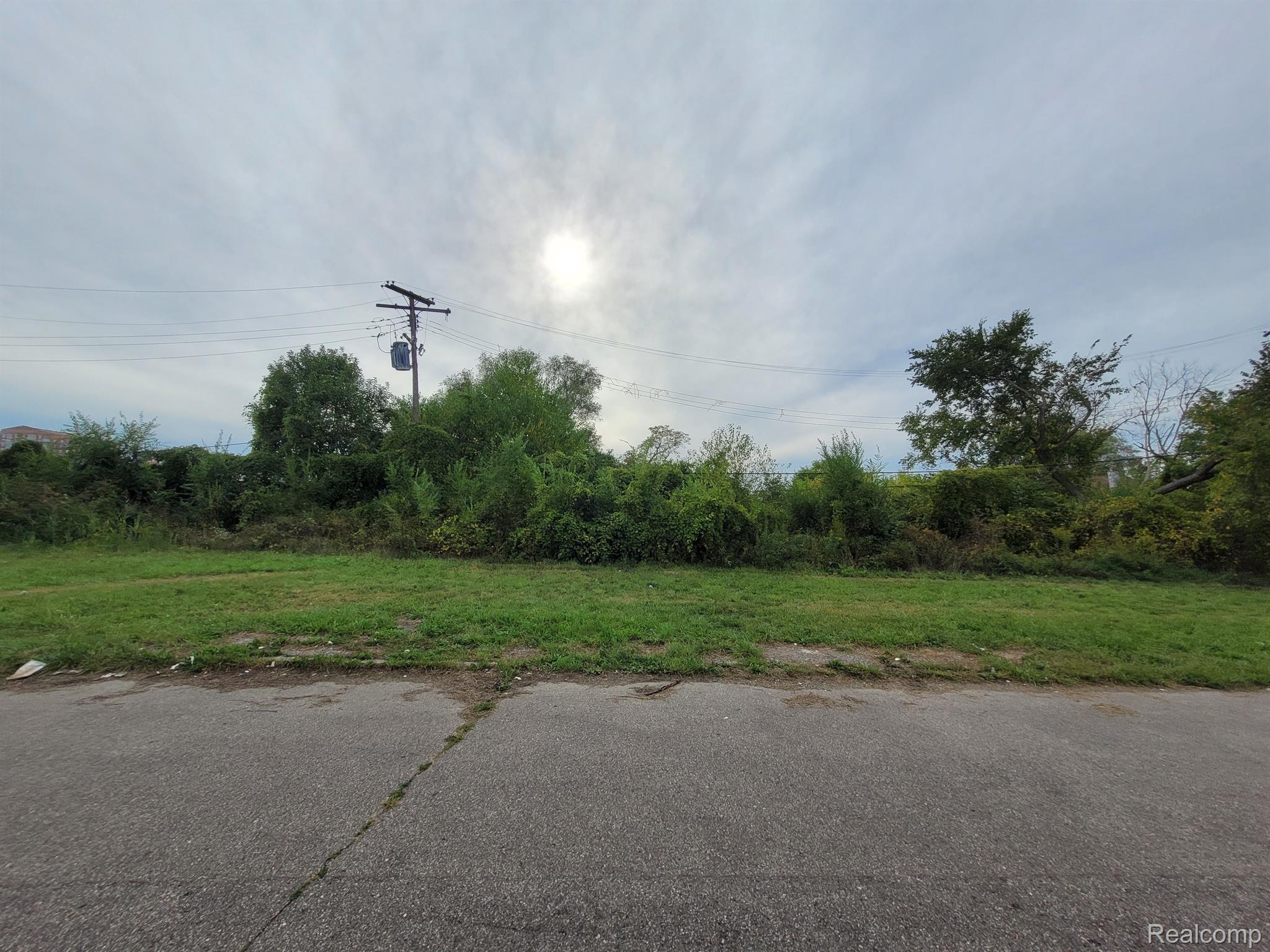 471 Jefferson Detroit City MI 48207