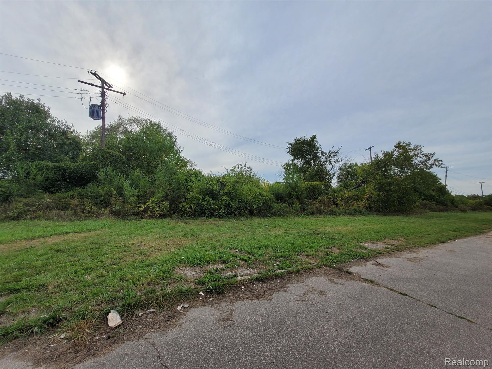 471 Jefferson Detroit City MI 48207