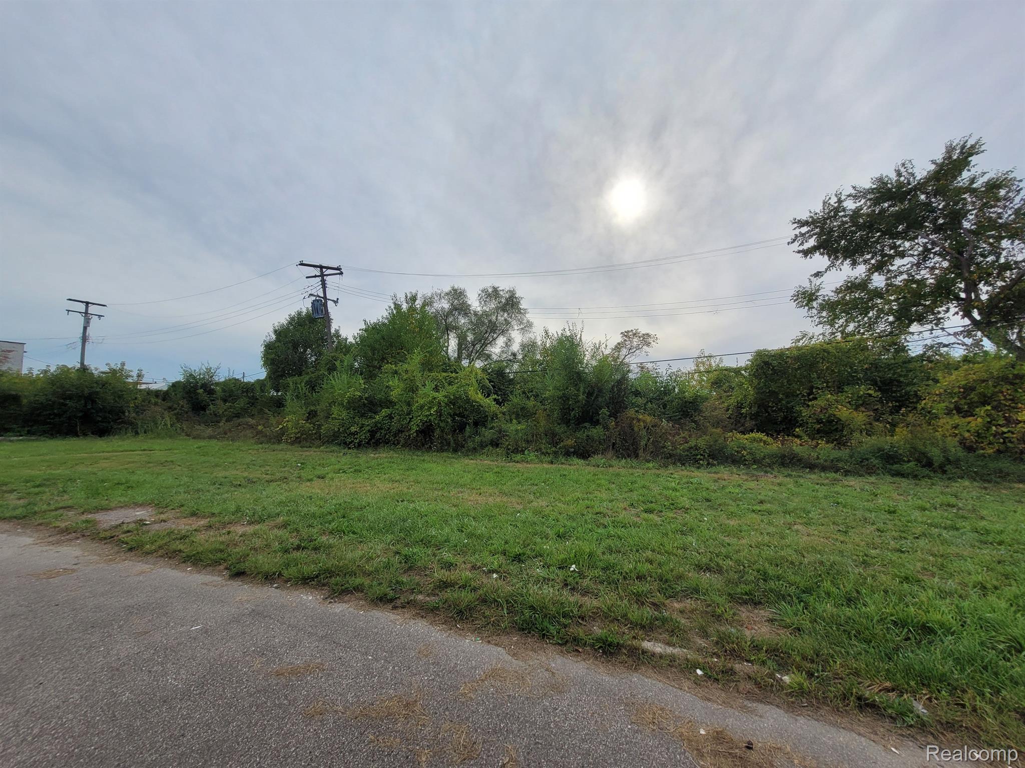 471 Jefferson Detroit City MI 48207