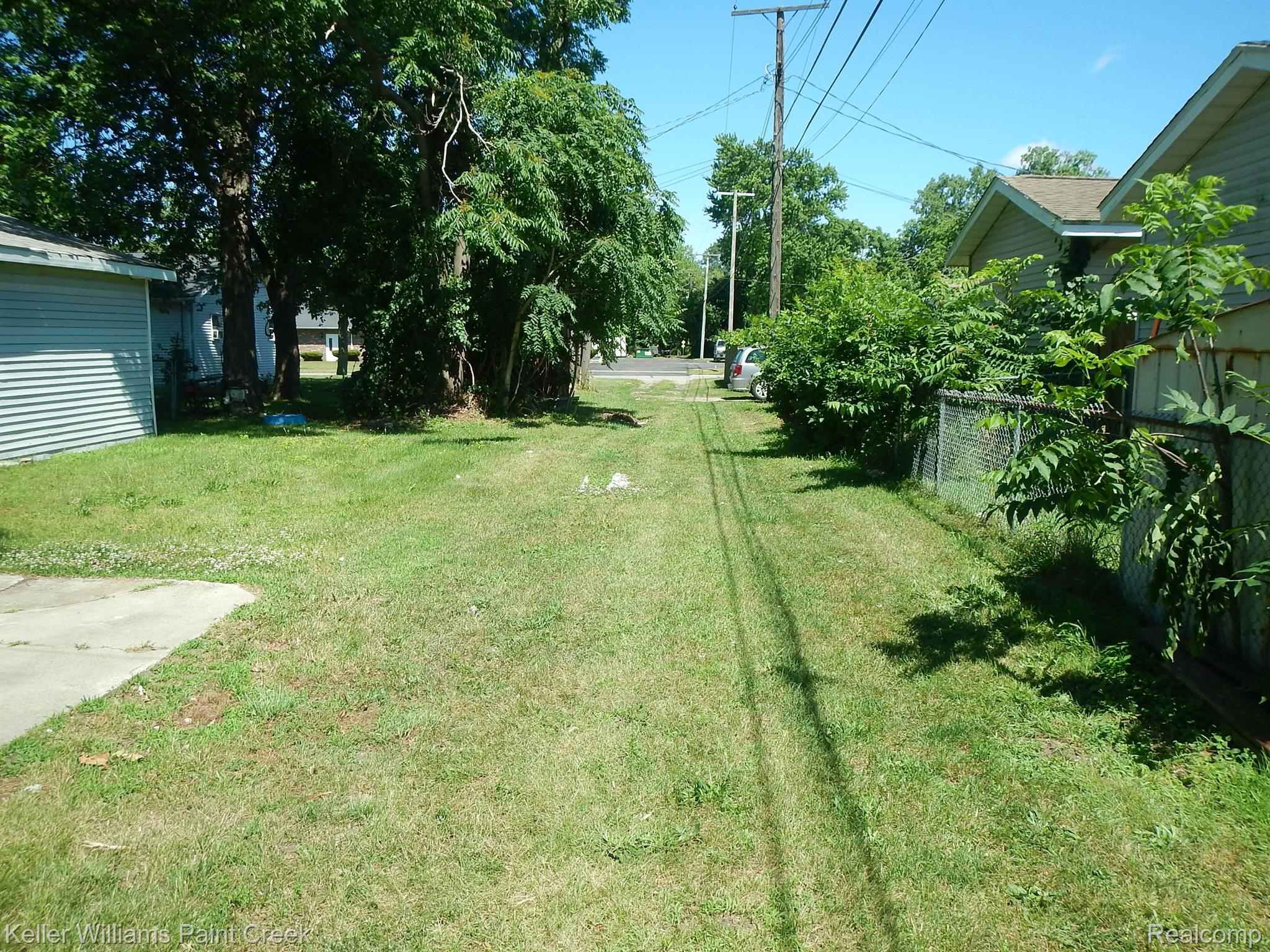 2600 Vanness Street Port Huron City MI 48060