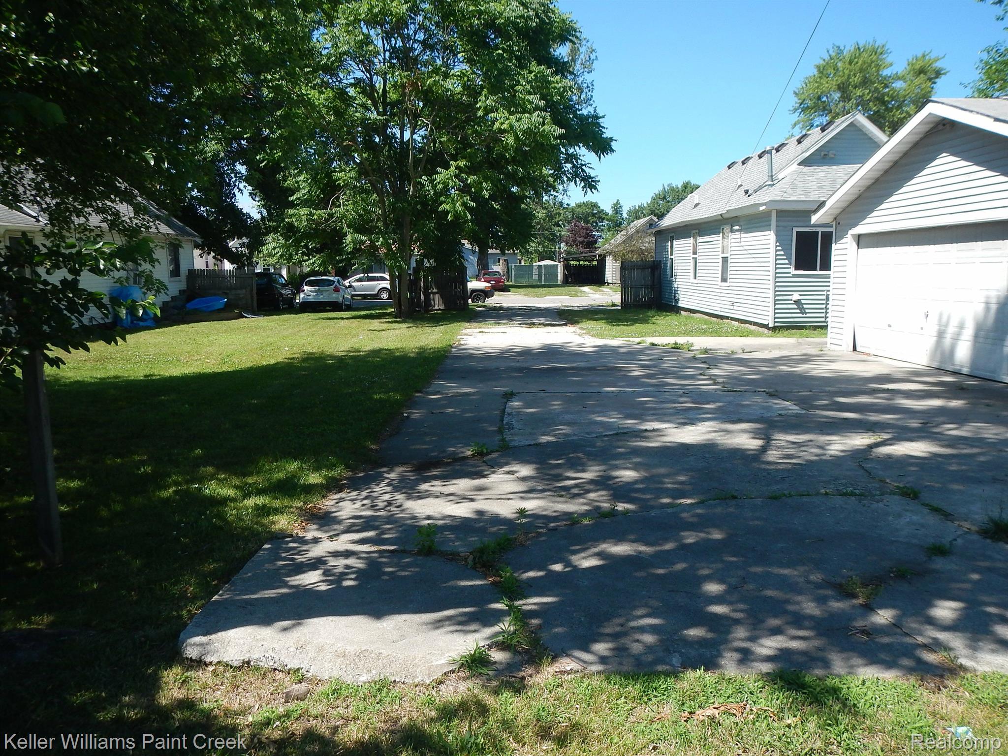 2600 Vanness Street Port Huron City MI 48060
