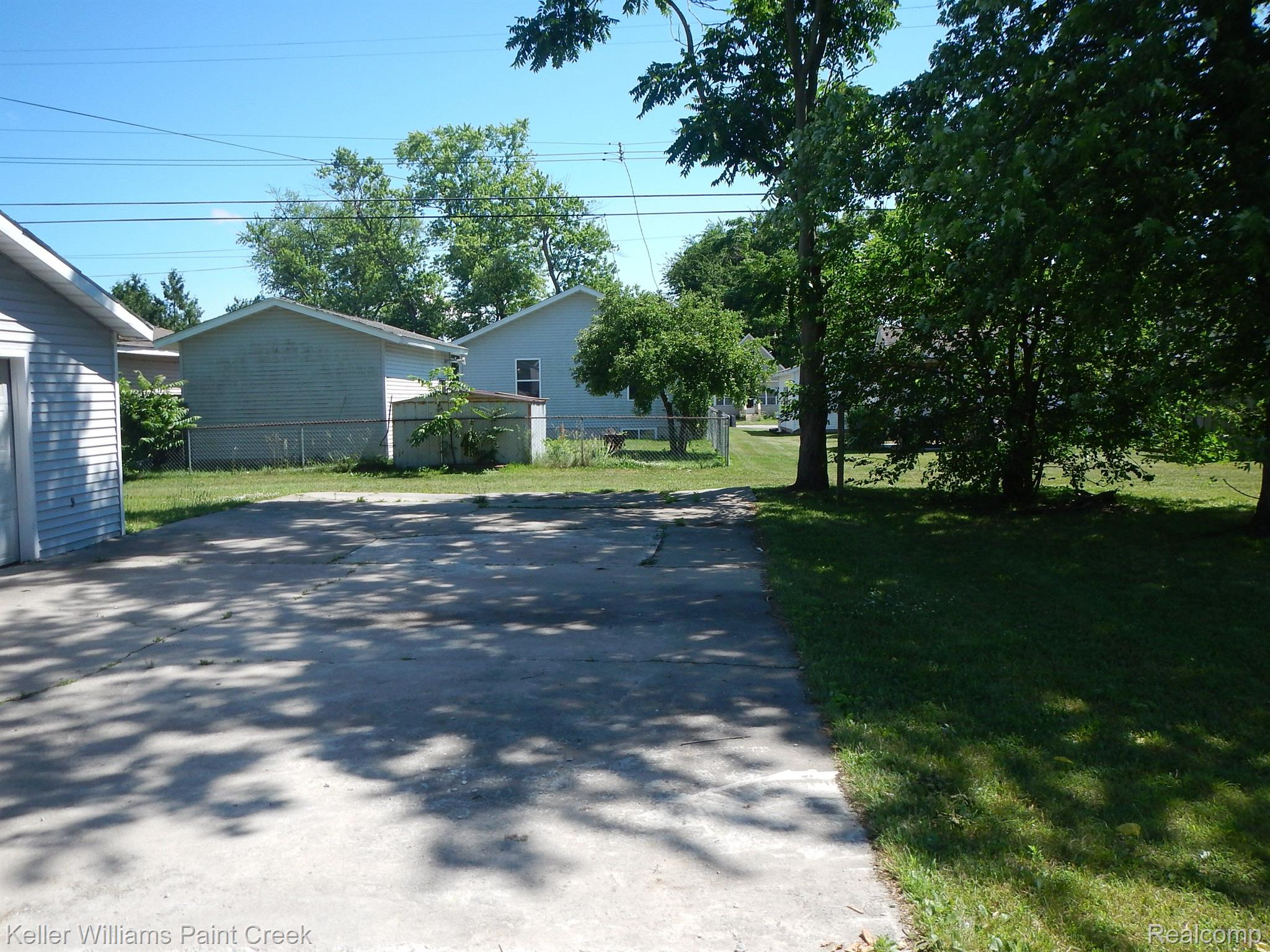 2600 Vanness Street Port Huron City MI 48060