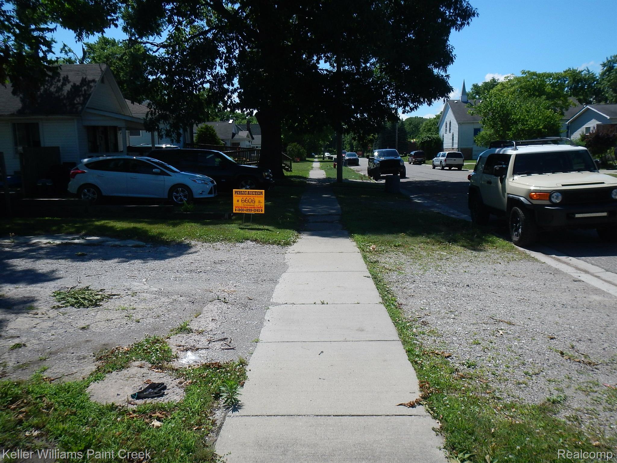 2600 Vanness Street Port Huron City MI 48060
