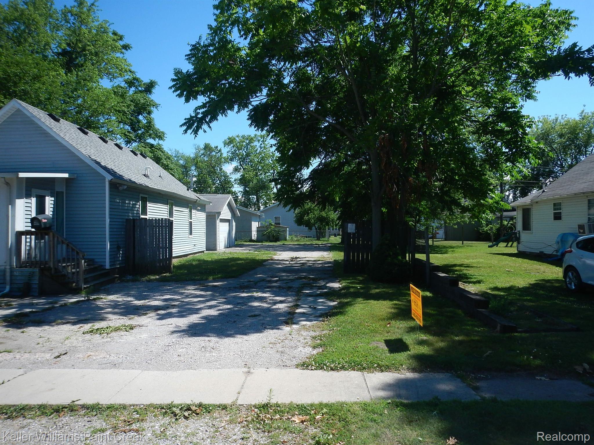 2600 Vanness Street Port Huron City MI 48060