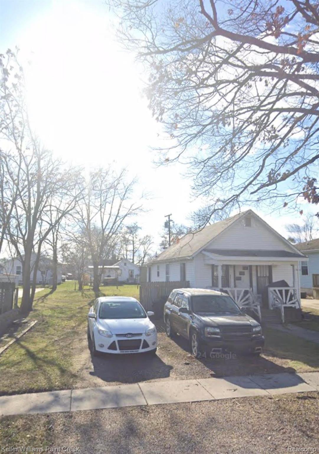 2600 Vanness Street Port Huron City MI 48060
