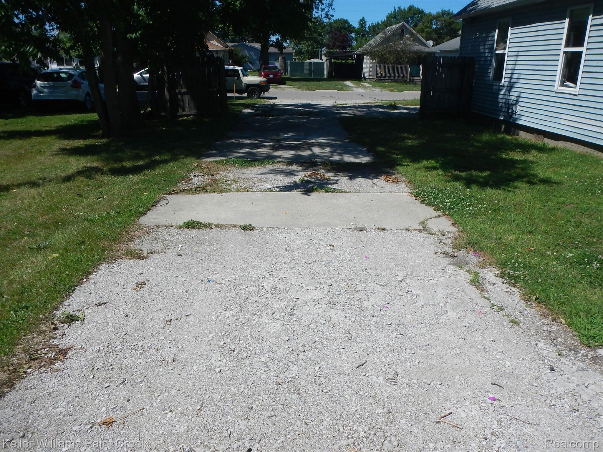 2600 Vanness Street Port Huron City MI 48060