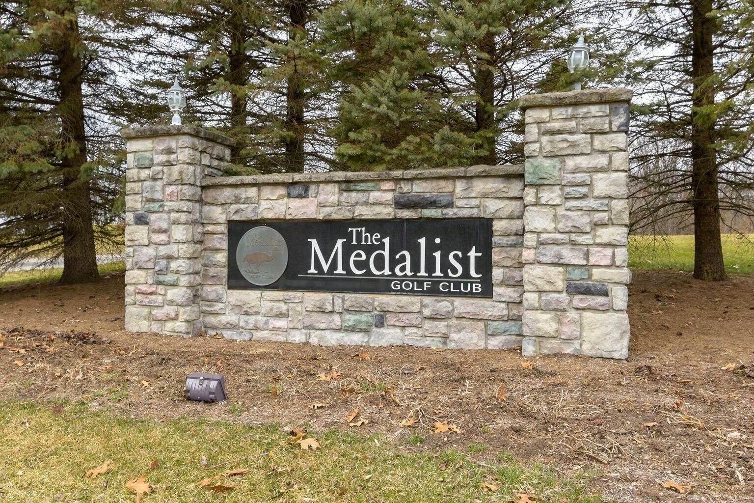 Fairway Drive Convis Township MI 49068