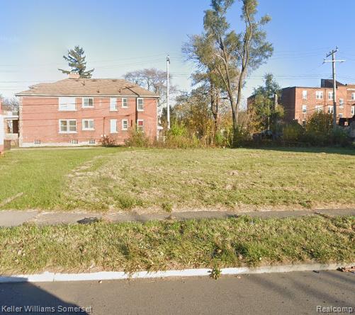 11622 Livernois Avenue Detroit City MI 48204