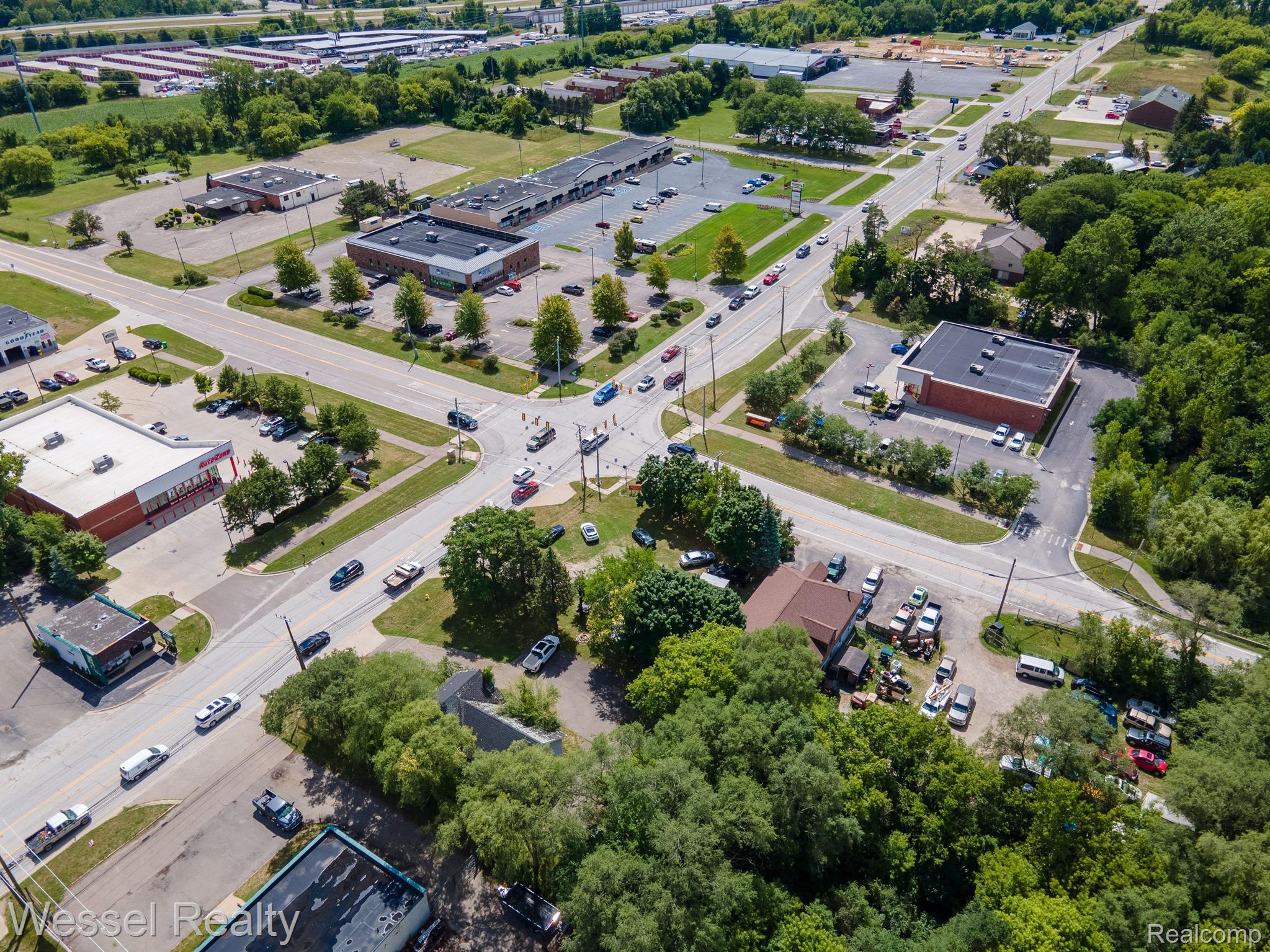 67091 Van Dyke Road Washington Township MI 48095
