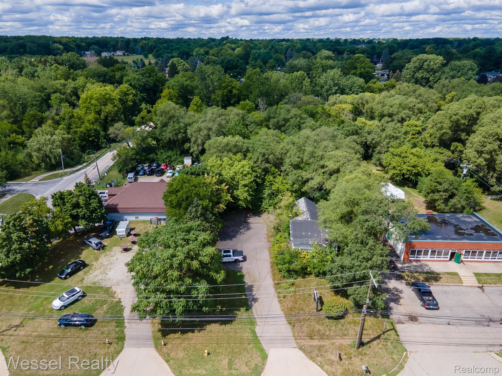 67091 Van Dyke Road Washington Township MI 48095