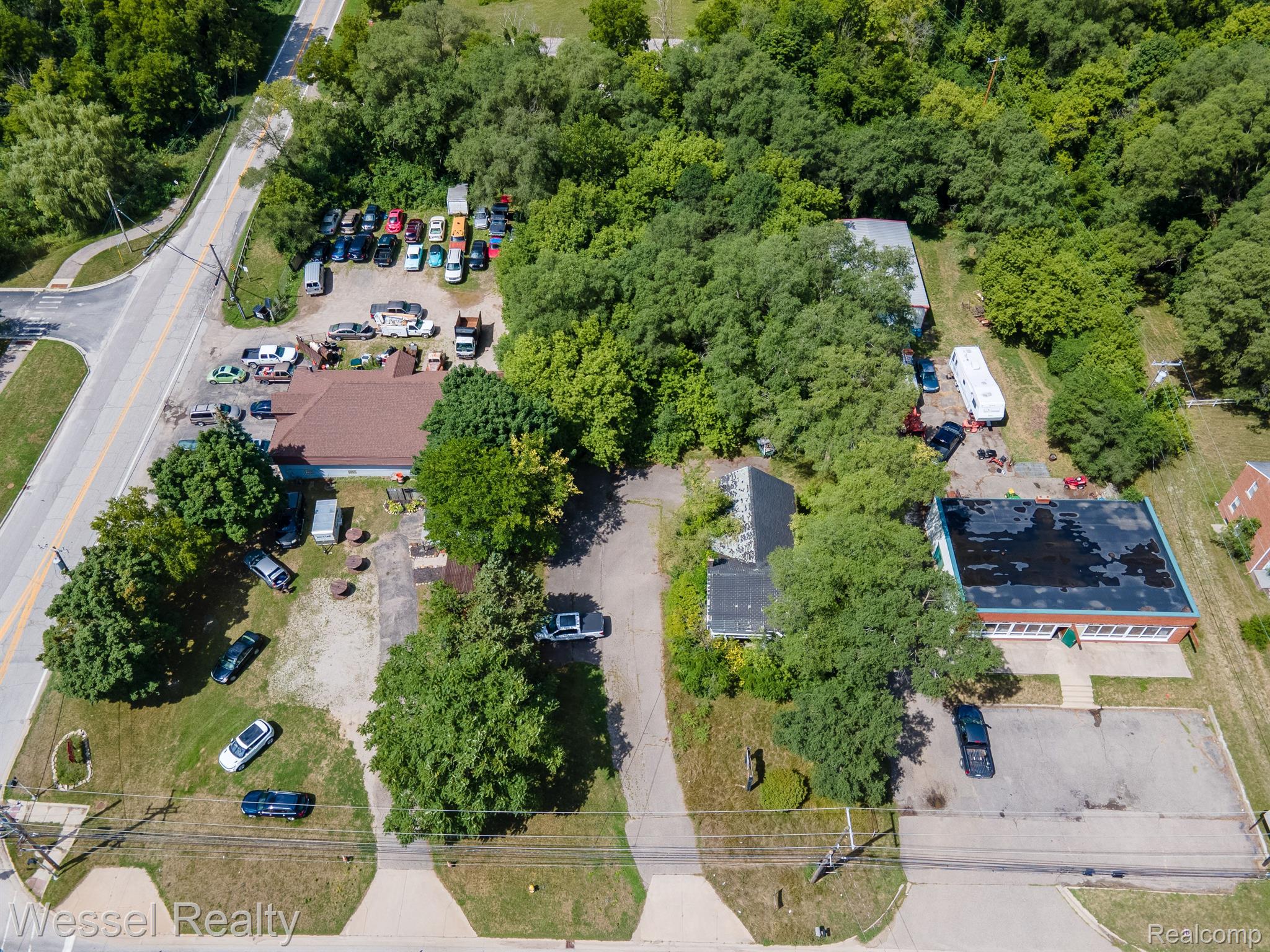 67091 Van Dyke Road Washington Township MI 48095