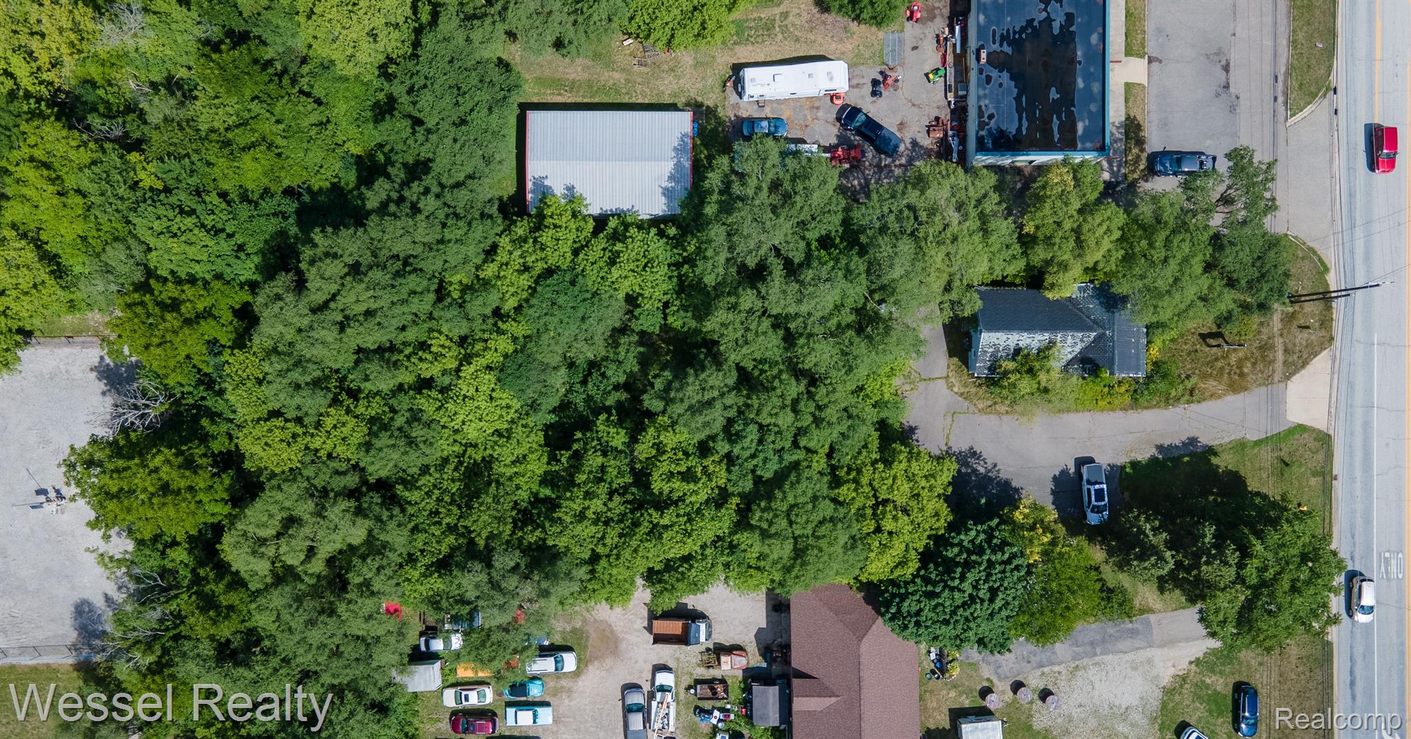 67091 Van Dyke Road Washington Township MI 48095
