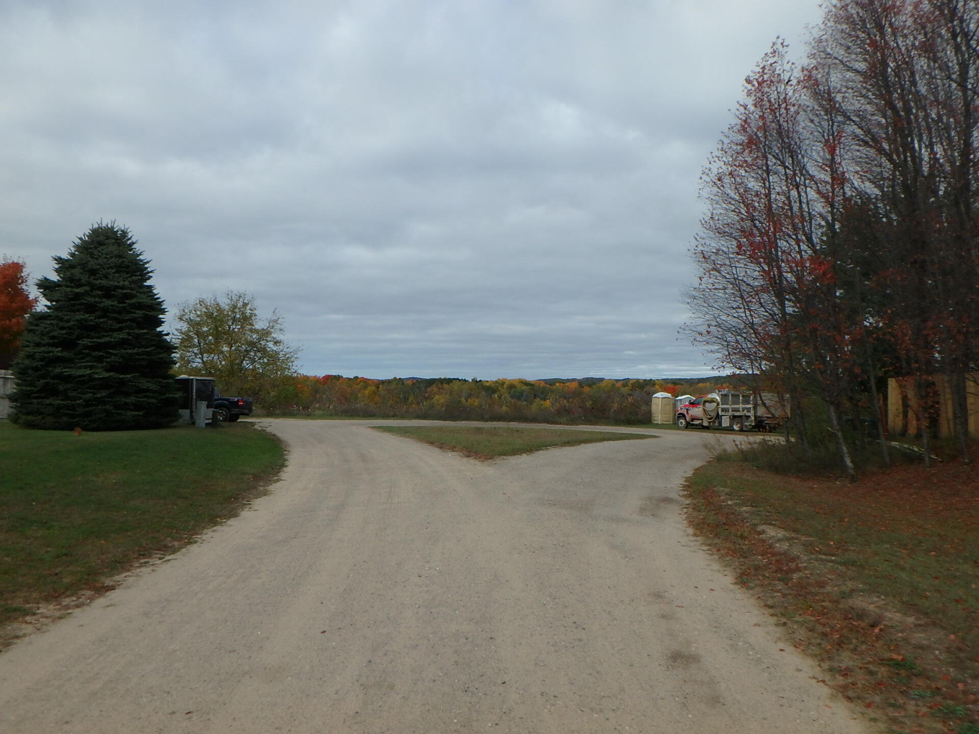 18155 Summerset Court Benona Township MI 49455