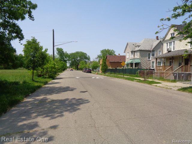 1051 Concord Street Detroit City MI 48207