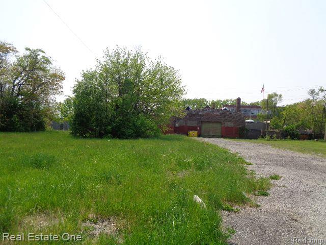 1051 Concord Street Detroit City MI 48207