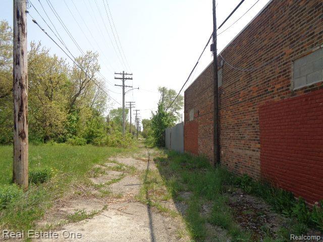 1051 Concord Street Detroit City MI 48207