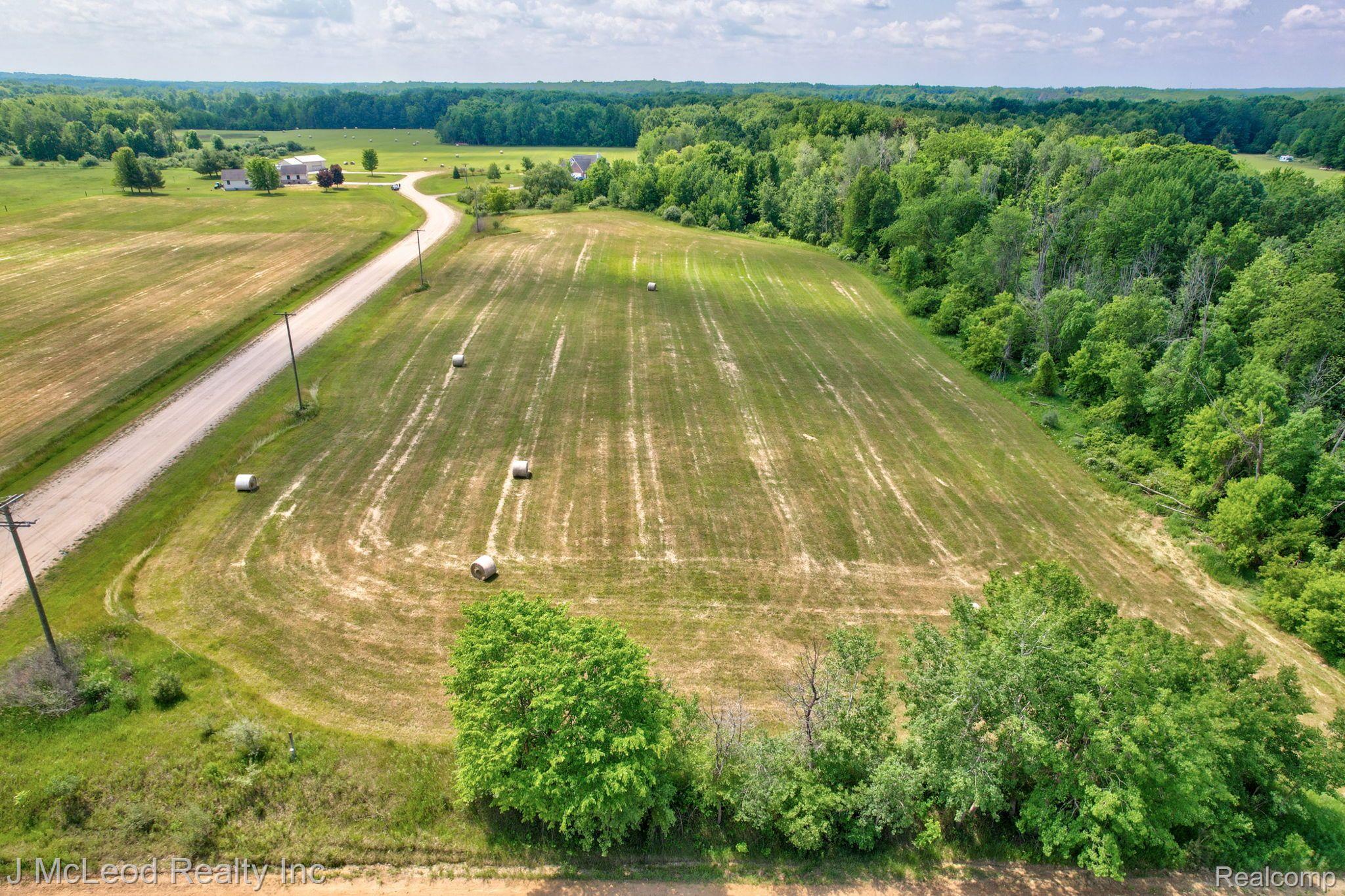 Parcel A Centennial Lane Forest Township MI 48746