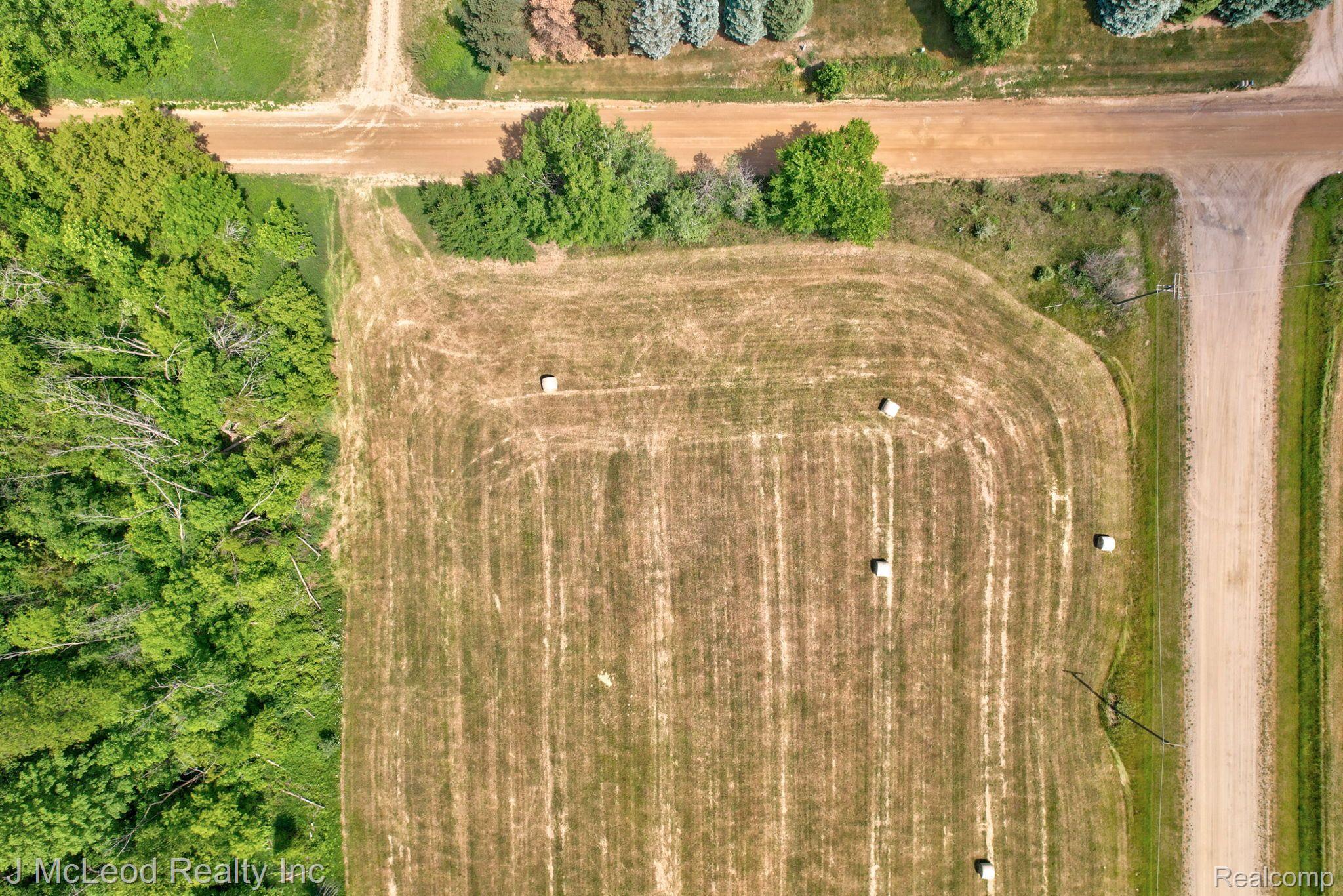 Parcel A Centennial Lane Forest Township MI 48746