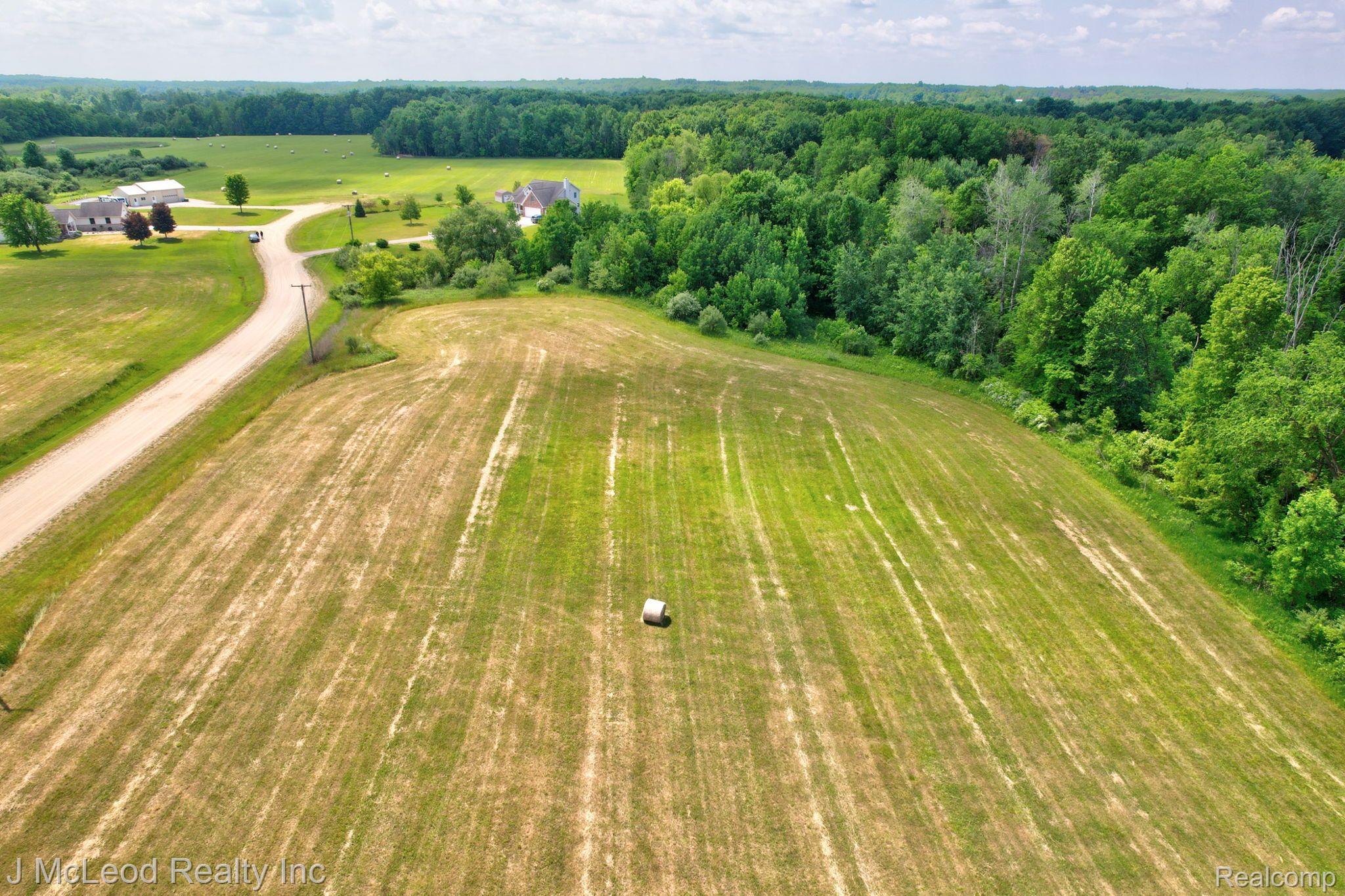 Parcel A Centennial Lane Forest Township MI 48746