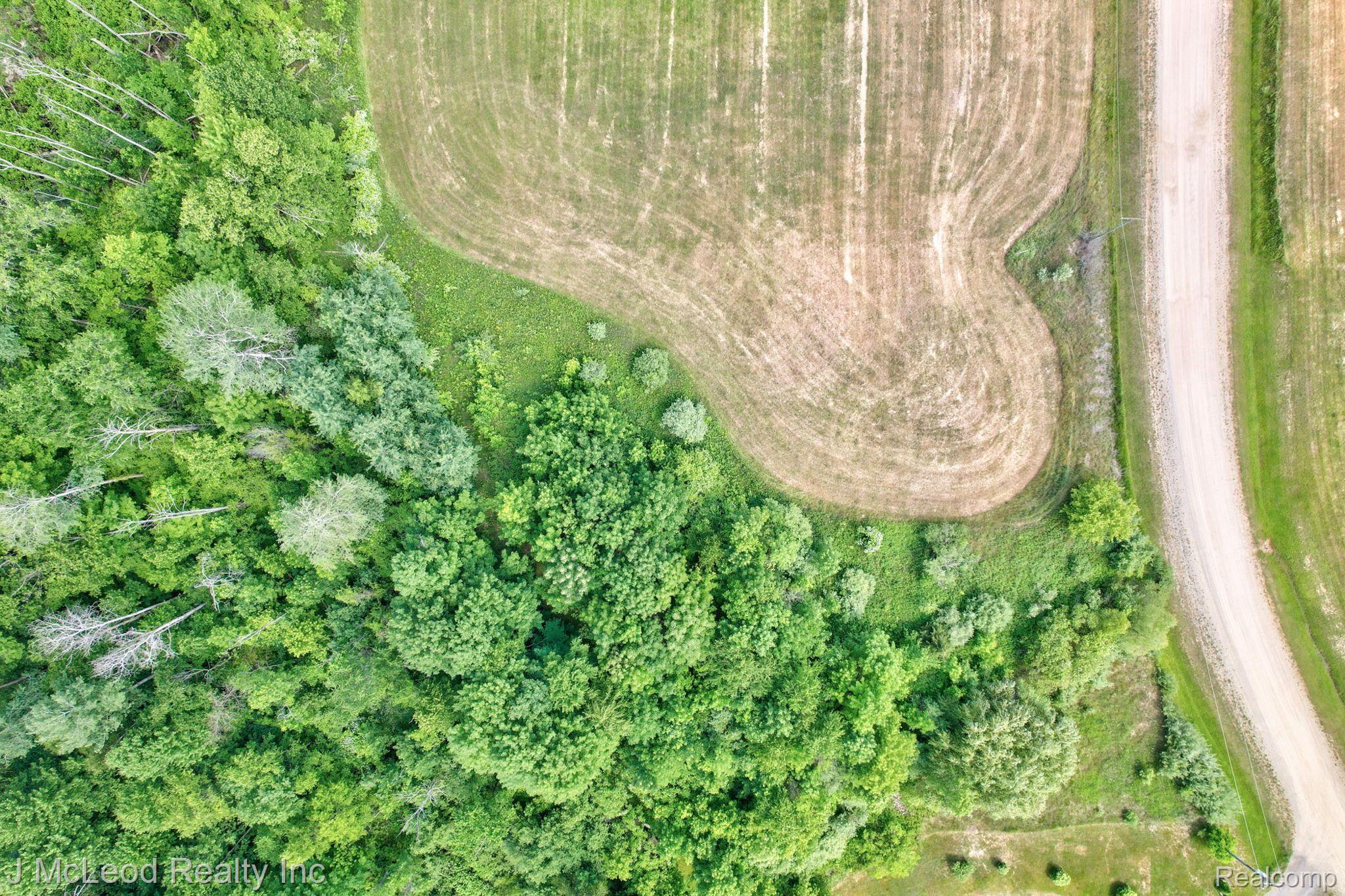 Parcel A Centennial Lane Forest Township MI 48746