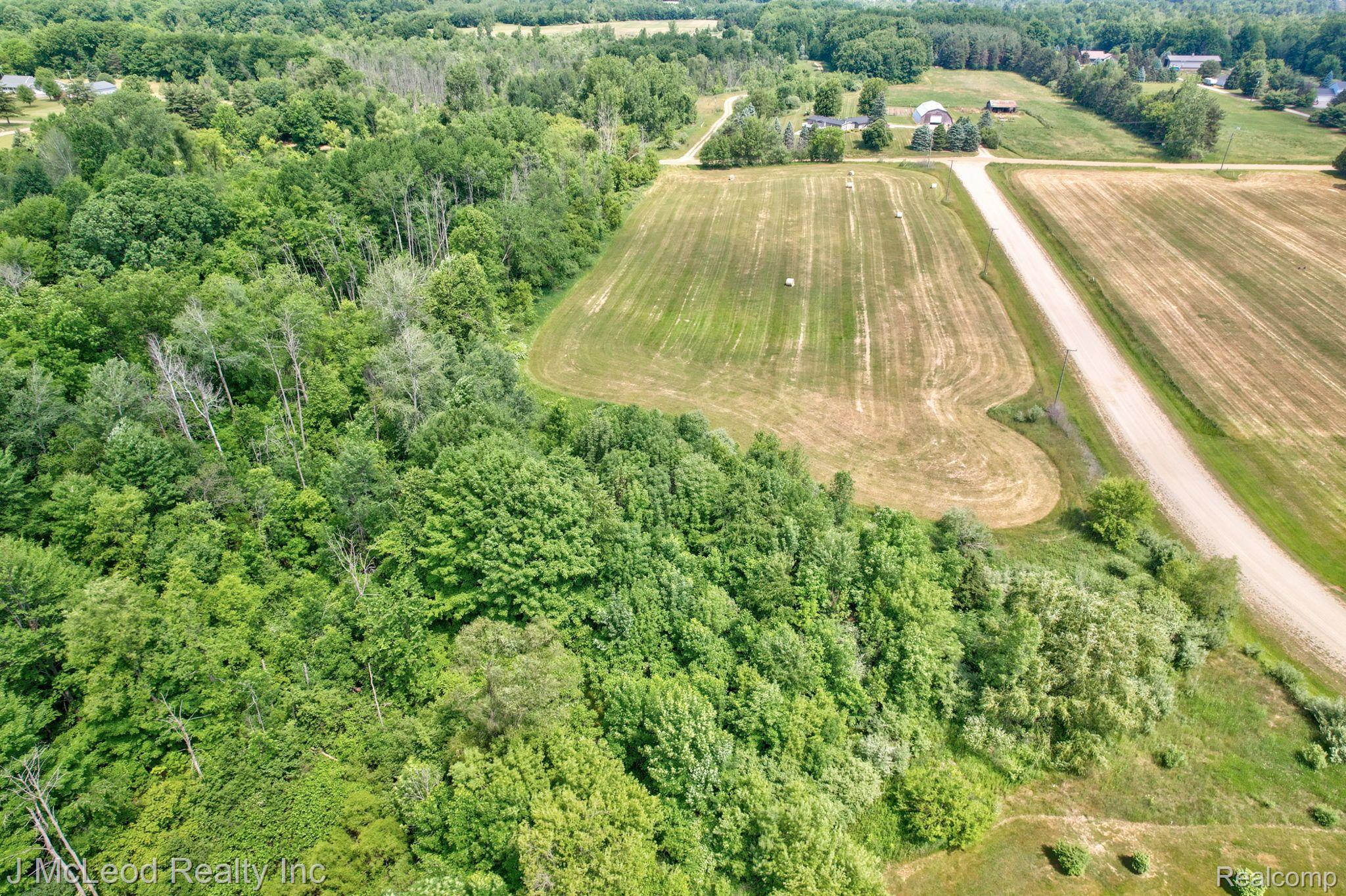 Parcel A Centennial Lane Forest Township MI 48746