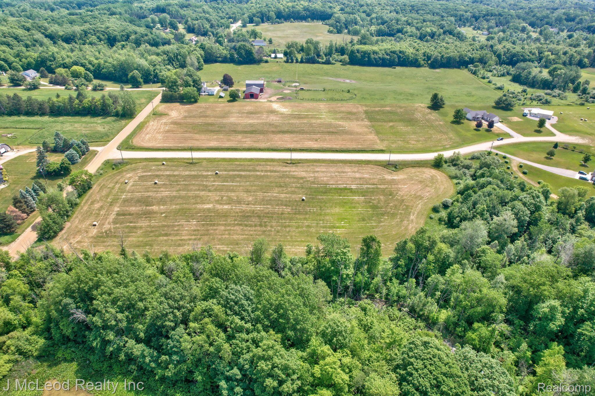 Parcel A Centennial Lane Forest Township MI 48746