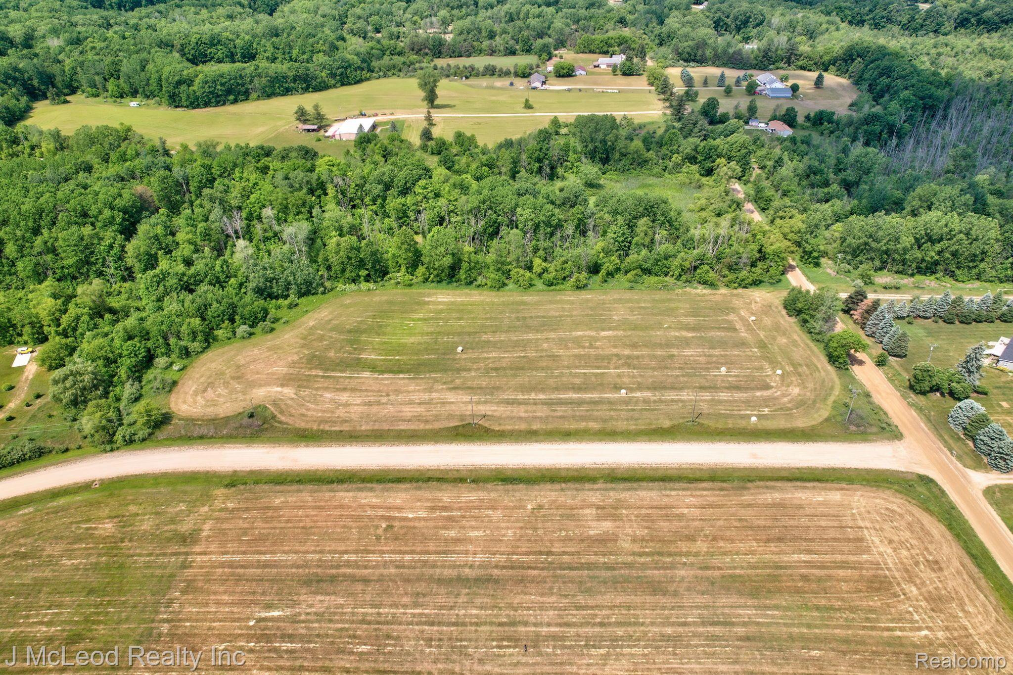 Parcel A Centennial Lane Forest Township MI 48746