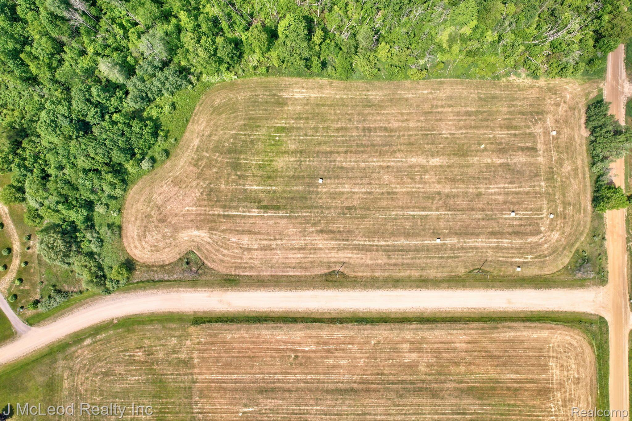 Parcel A Centennial Lane Forest Township MI 48746