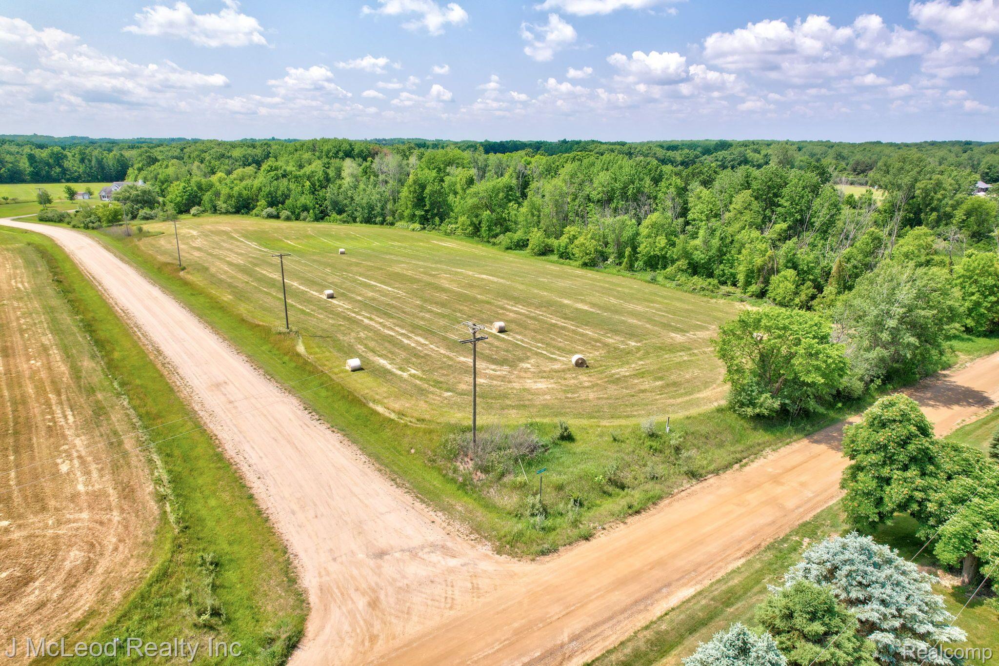 Parcel A Centennial Lane Forest Township MI 48746