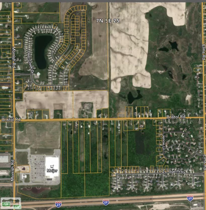 3142 Misty Creek Drive Swartz Creek City MI 48473