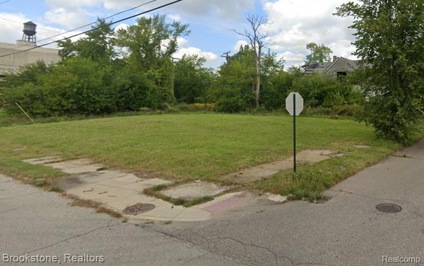 5507 Dubois Street Detroit City MI 48211