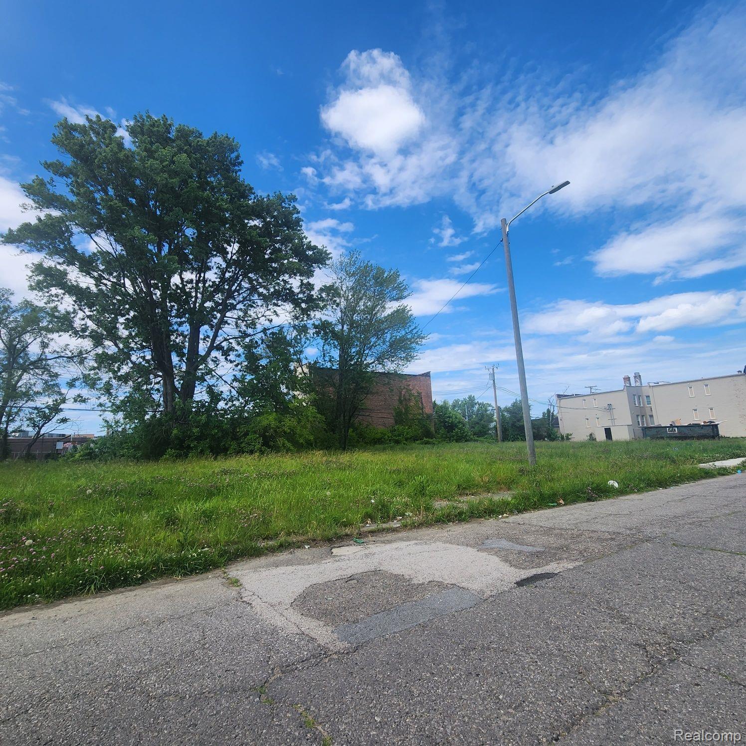 14253 Fordham Street Detroit City MI 48205