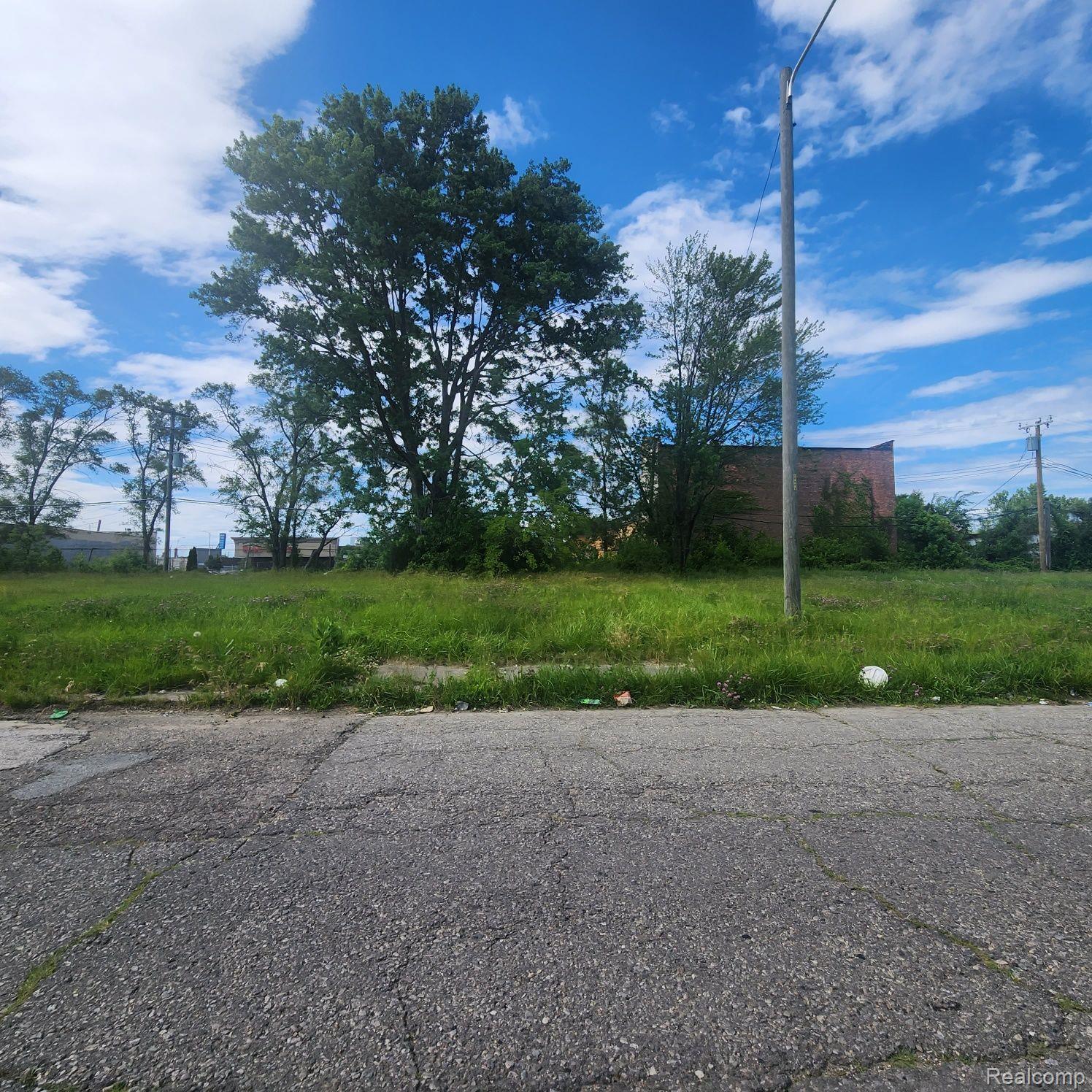 14253 Fordham Street Detroit City MI 48205