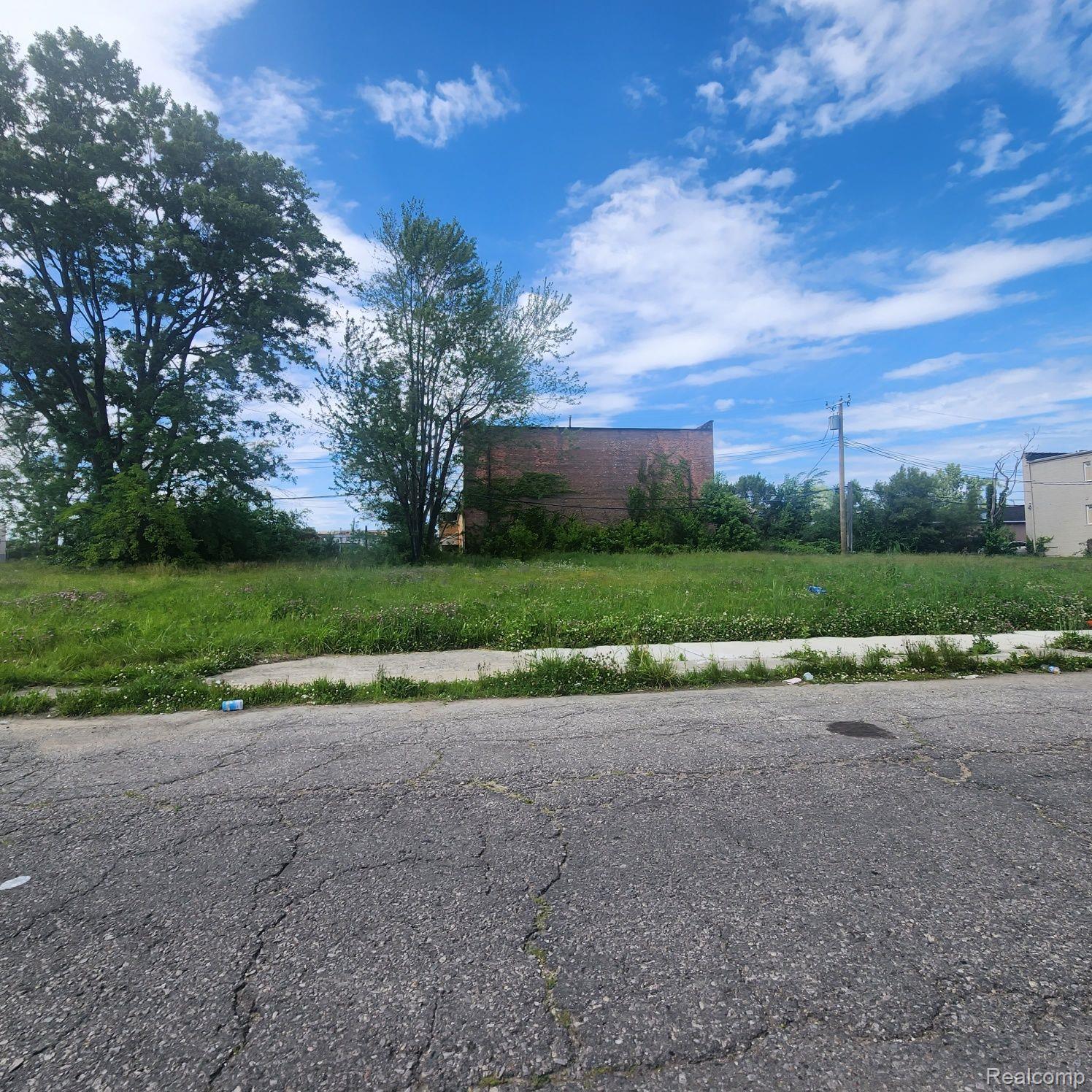 14253 Fordham Street Detroit City MI 48205