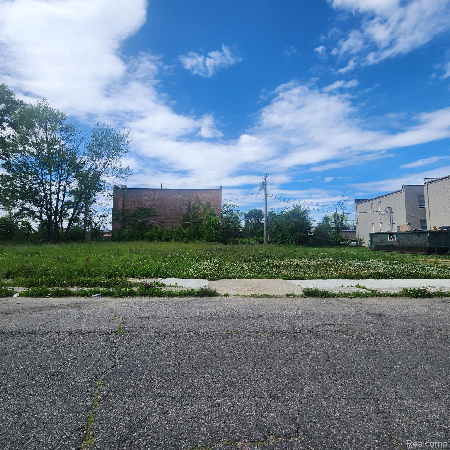 14253 Fordham Street Detroit City MI 48205