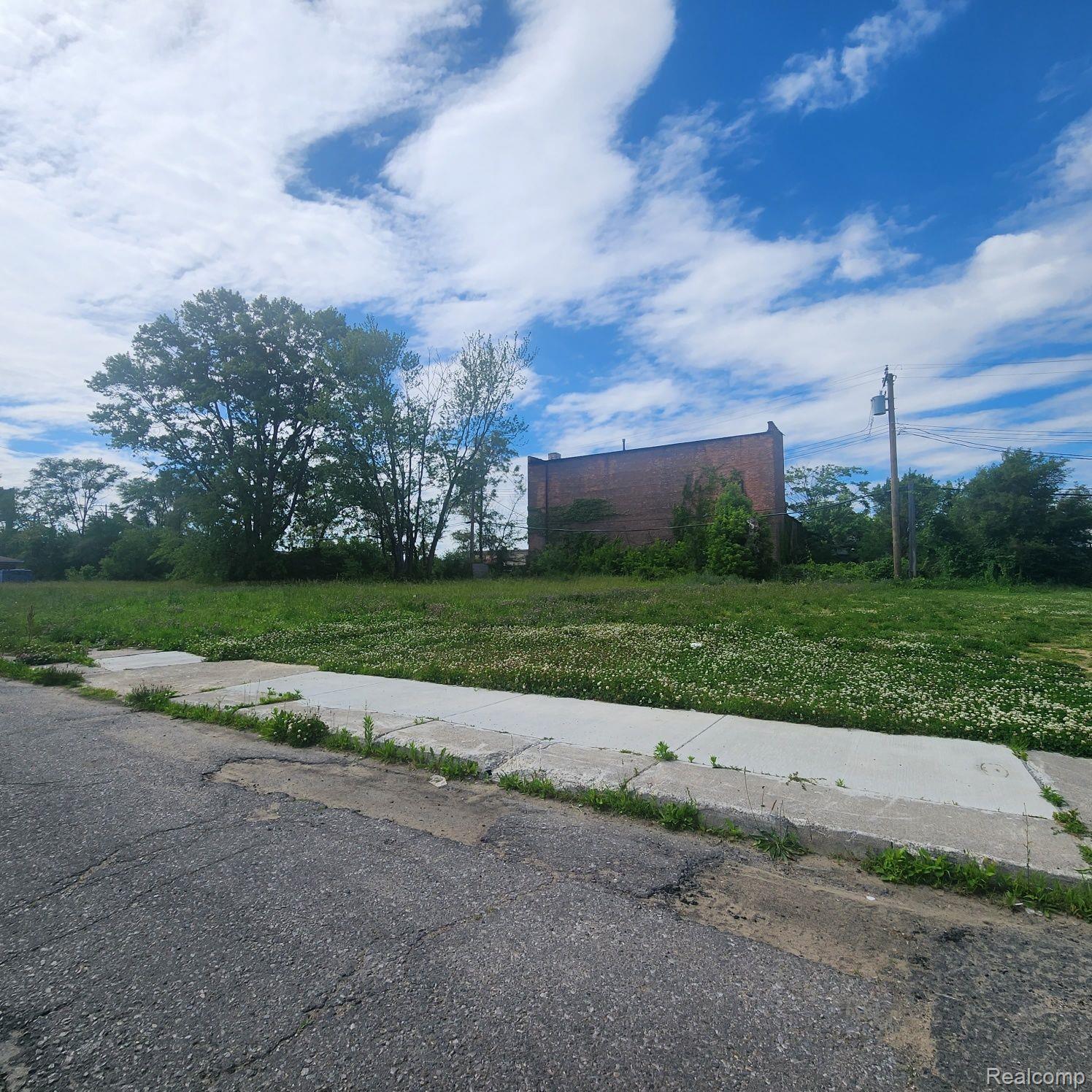 14253 Fordham Street Detroit City MI 48205