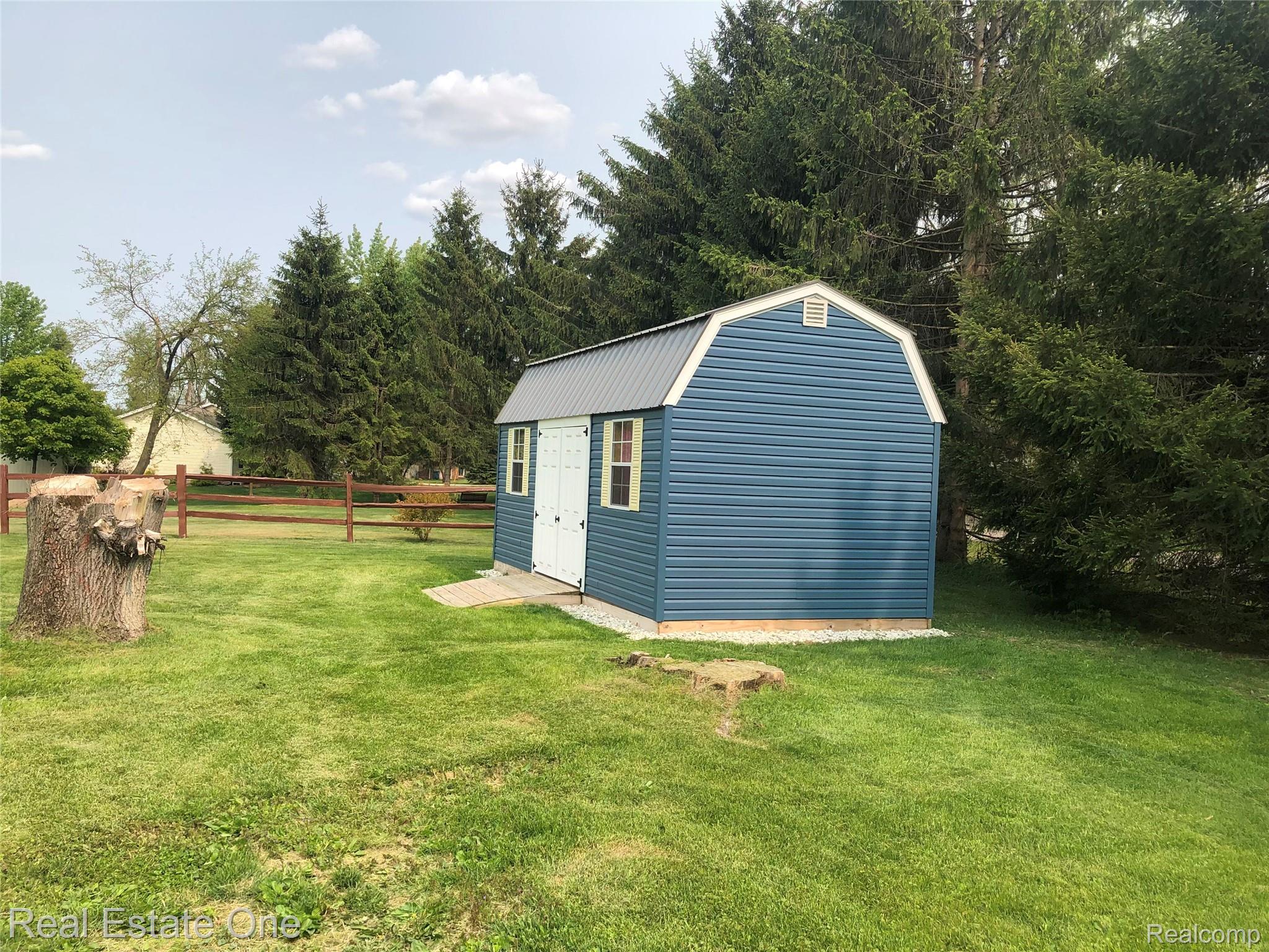 10911 Devil's Lake Highway Highway Woodstock Township MI 49220