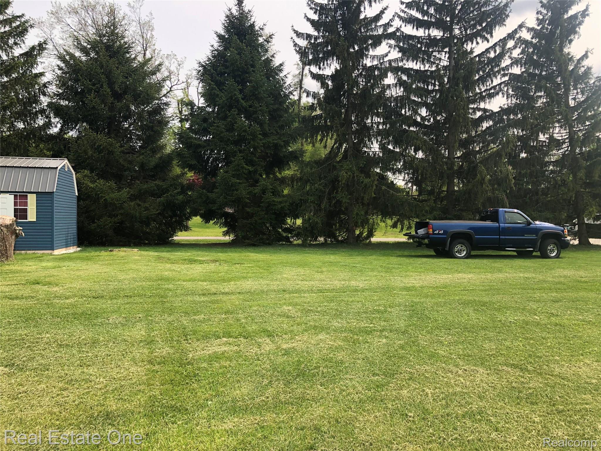 10911 Devil's Lake Highway Highway Woodstock Township MI 49220