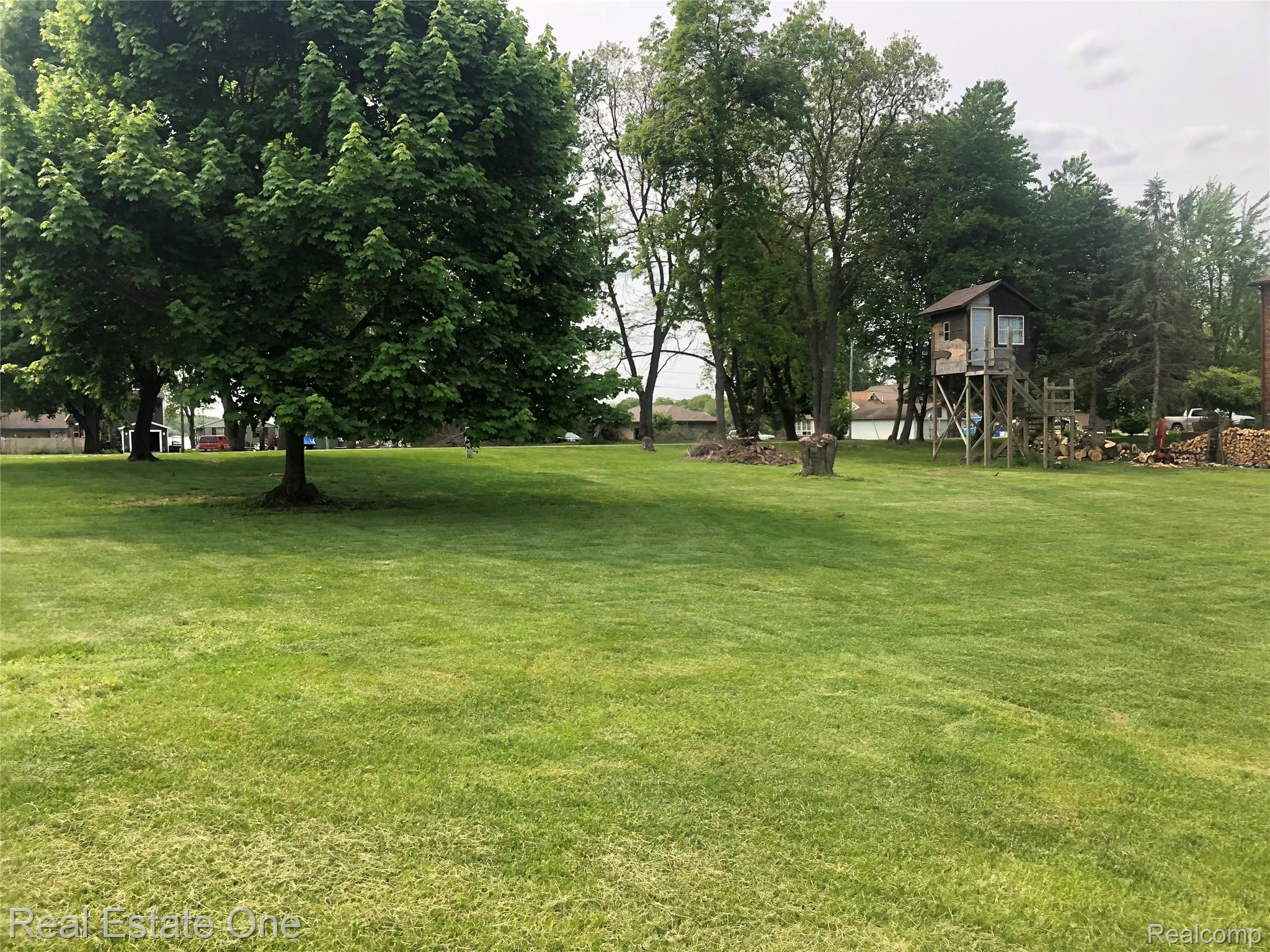 10911 Devil's Lake Highway Highway Woodstock Township MI 49220