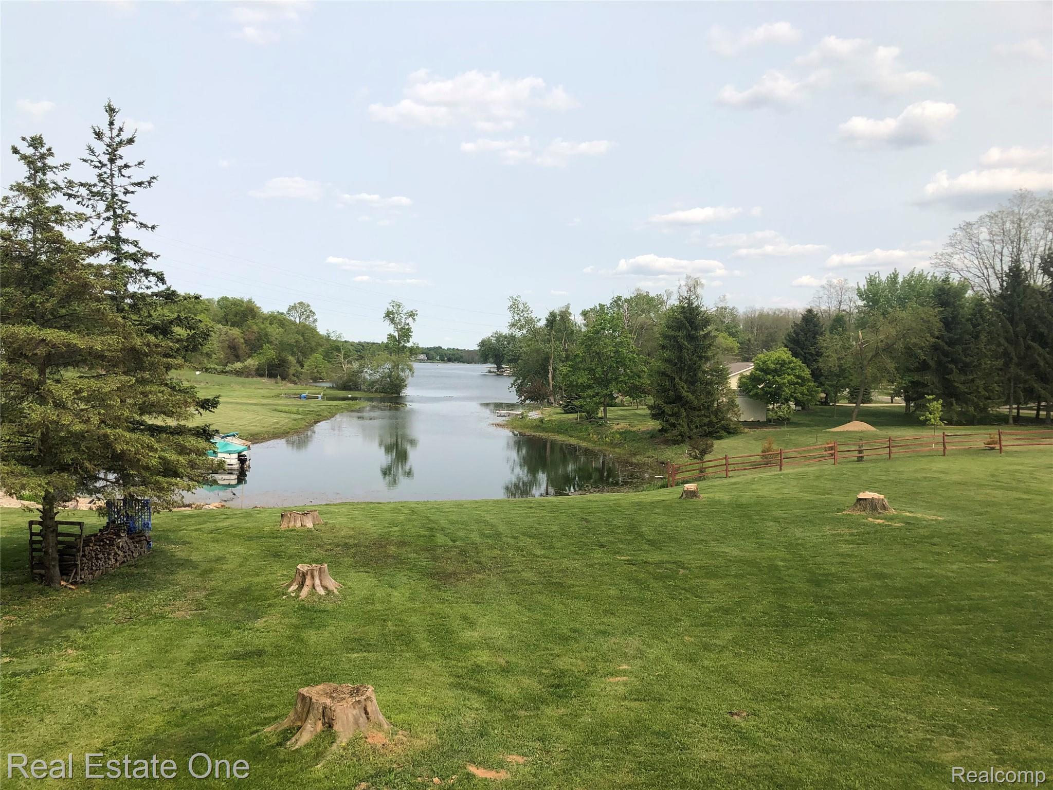 10911 Devil's Lake Highway Highway Woodstock Township MI 49220