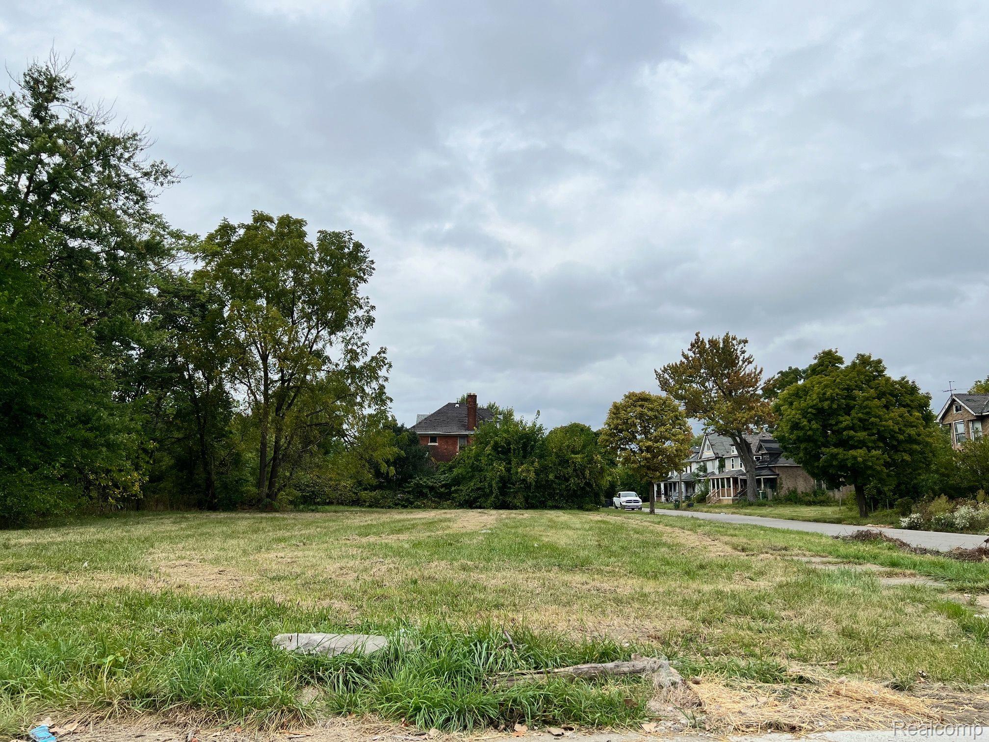 2018 Mcgraw Street Detroit City MI 48208