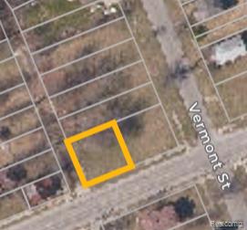 2018 Mcgraw Street Detroit City MI 48208