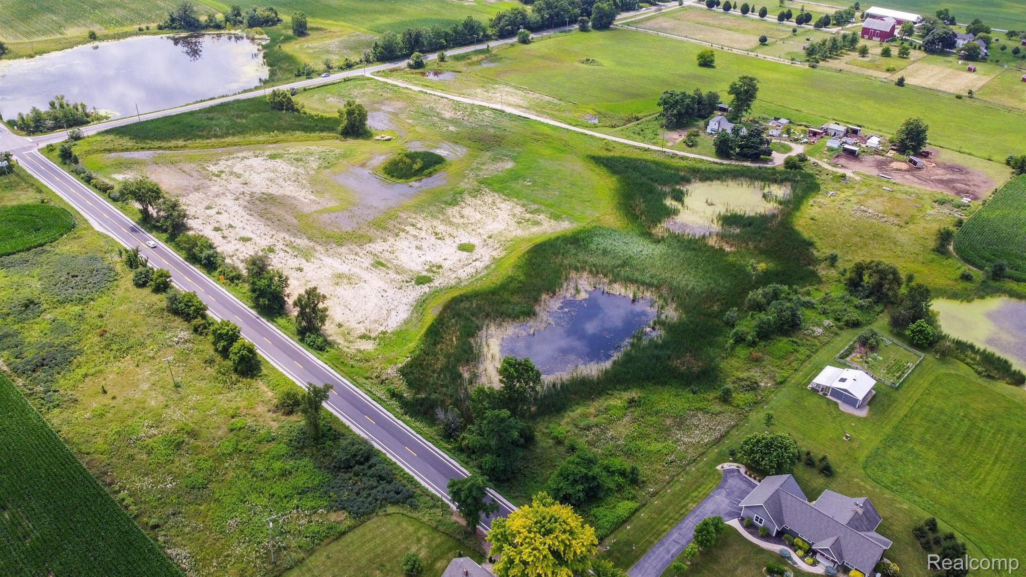 8620 Scio Church Road Lima Township MI 48103