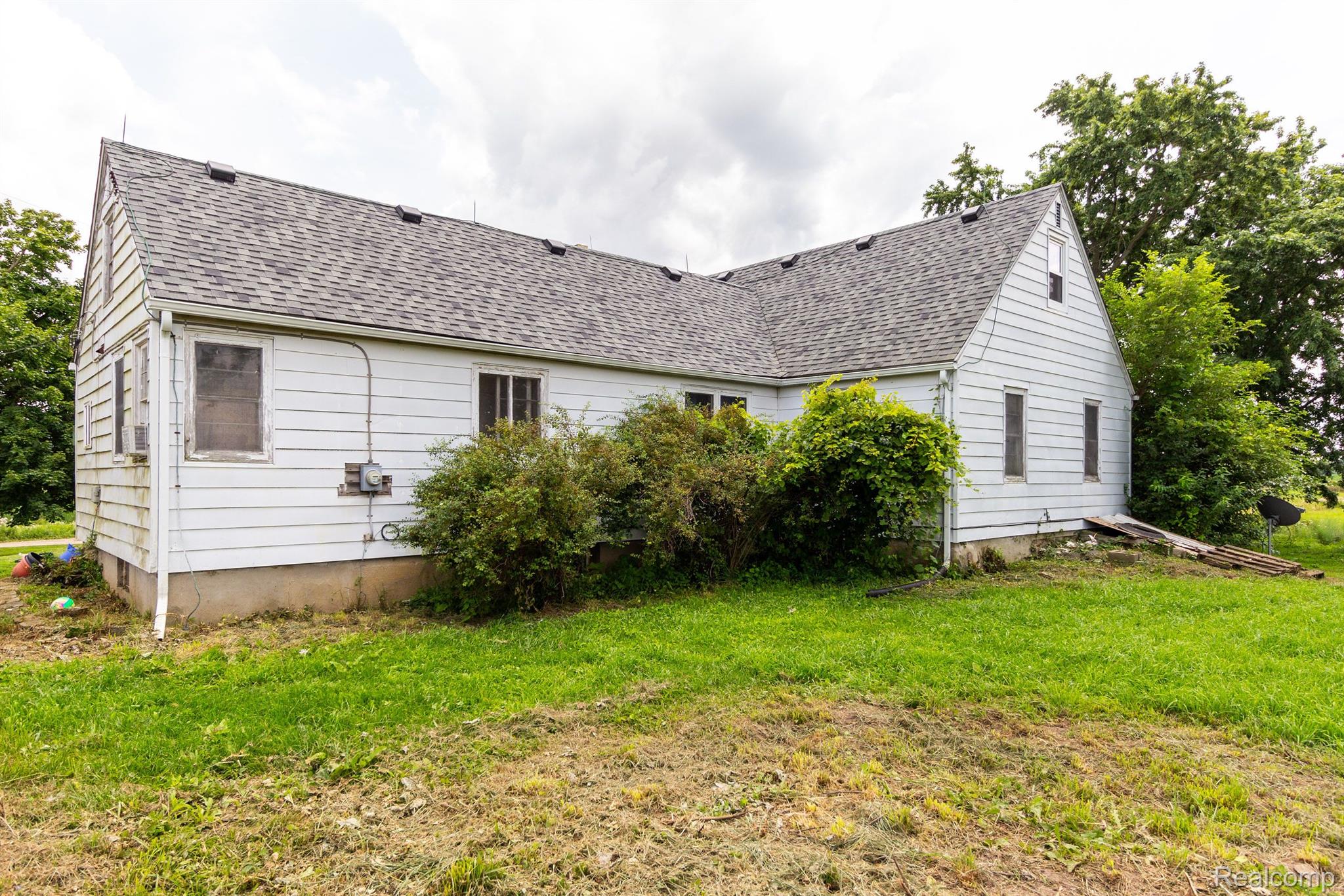 8620 Scio Church Road Lima Township MI 48103