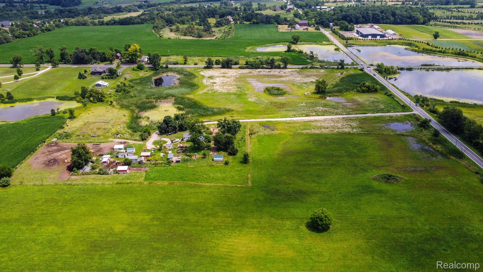 8620 Scio Church Road Lima Township MI 48103