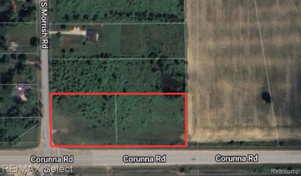 0 Corunna Road Clayton Charter Township MI 48532