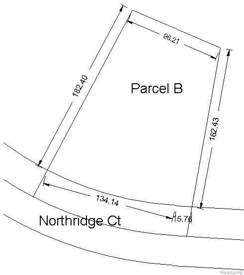 10332 Northridge Court White Lake Charter Township MI 48386