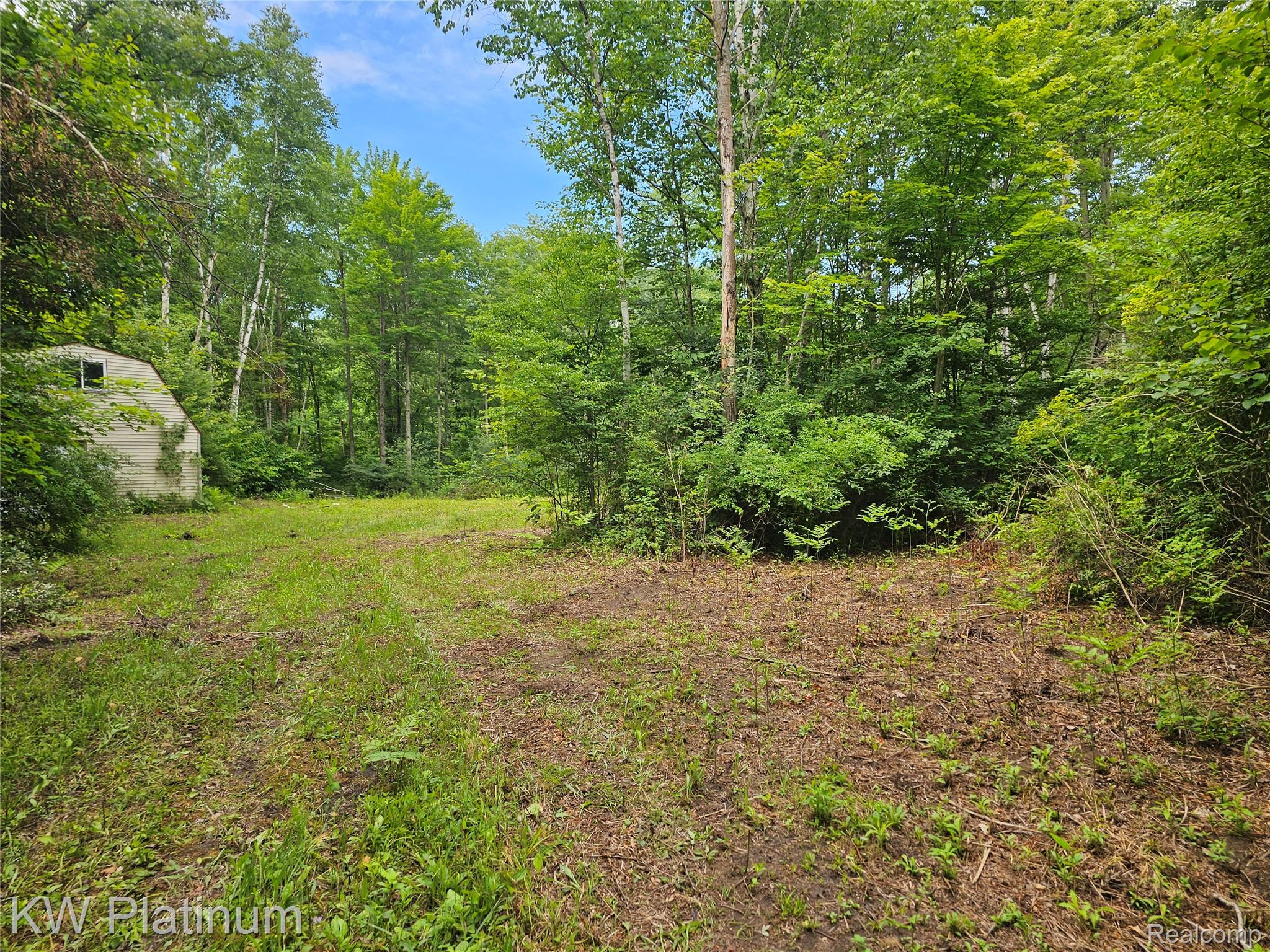 0 Ravenswood Road Kimball Township MI 48074