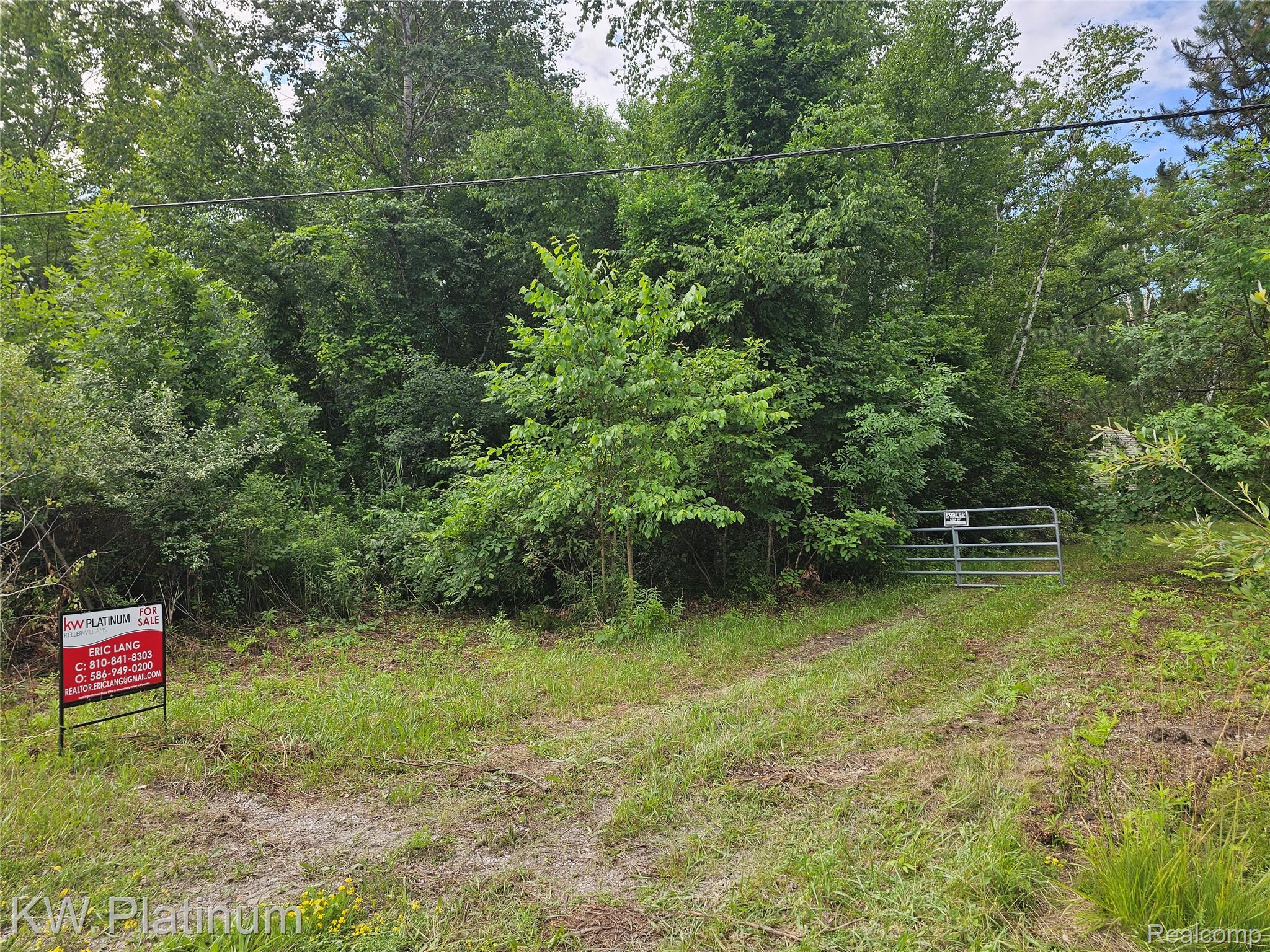 0 Ravenswood Road Kimball Township MI 48074