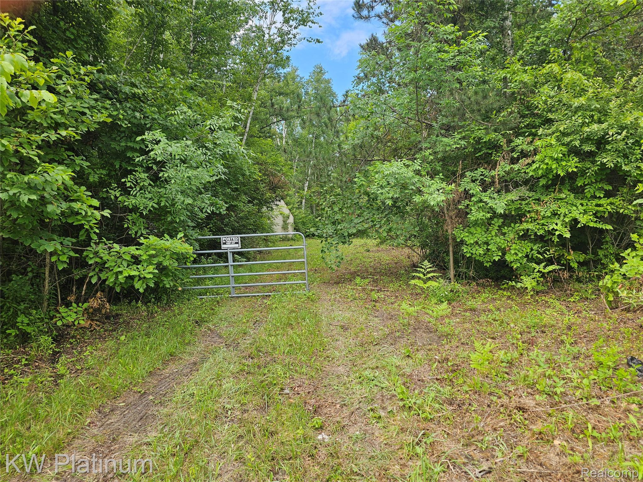 0 Ravenswood Road Kimball Township MI 48074